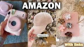 2022 DECEMBER AMAZON MUST HAVE | TikTok Made Me Buy It Part 30 | Amazon Finds | TikTok Compilation
