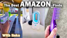 2022 DECEMBER AMAZON MUST HAVE | TikTok Made Me Buy It Part 1  | Amazon Finds | TikTok Compilation