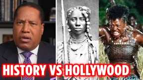 Hollywood Lies vs History Truth: Movie “The Woman King” Might Not Be What You Think
