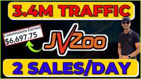 How to Promote JVZoo Products Without a Website 2022? (Paid Ads - Killer)