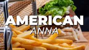 5 MUST try AMERICAN RESTAURANTS in Anna, OHIO