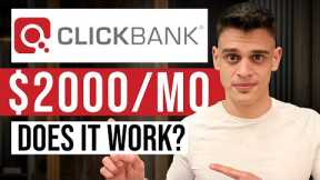 Spark by Clickbank Review | How to Make Money With Spark in 2023