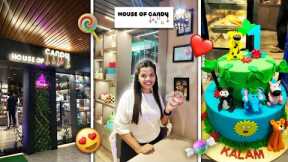 House of candy by Ross cake shop | Varieties in candies| Best cake shop & More