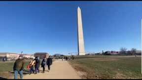 Places you should visit in Washington DC | Where to go in US