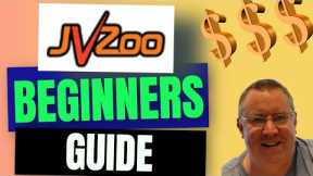 JVZoo Affiliate Marketing Tutorial For Beginners -  🔥Start For Free Today🔥