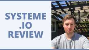 Systeme.io Review - Does This Software Have Everything You Need?