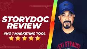 Storydoc Review: Best Sales And Marketing Tools - Alternative To PowerPoint | AppStudio
