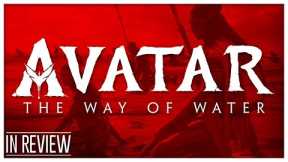 Avatar The Way of Water In Review - Every Avatar Movie Ranked & Recapped