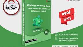 WhatsApp Marketing Tools and apps reviews