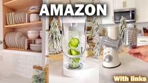 2022 DECEMBER AMAZON MUST HAVE | TikTok Made Me Buy It Part 29 | Amazon Finds | TikTok Compilation