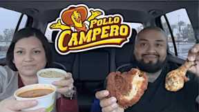 Pollo Campero - Covina, CA #food #pollocampero #review #mexivato