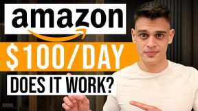 How To Get FREE Stuff On Amazon In 2023 (Simple Trick)