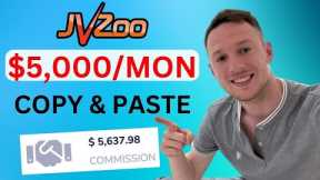 JVZoo Affiliate Marketing Tutorial In 2023 (Step by Step)
