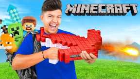 50 Things Minecraft MADE Me Buy