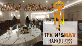 .The Nishat Banquets| Review | Emporium |  Zain Ul Rauf