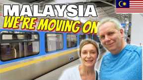 The Wonder of Slow Travel | Malaysia by Train