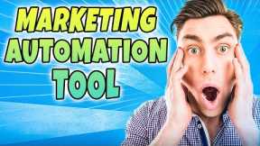 Marketing Automation Tool | Shortstack Review | Content Marketing Tips