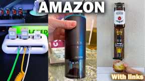 2023 JANUARY AMAZON MUST HAVE | TikTok Made Me Buy It Part 24 | Amazon Finds | TikTok Compilation