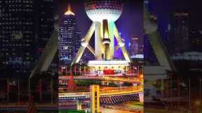 Shanghai City Full Travel Guide 2023: Trip Cost, Tourist Places & Food #shanghai