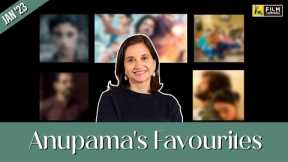 Best Films, Web Shows & Short Films of Jan 2023 Ft. Anupama Chopra | Film Companion