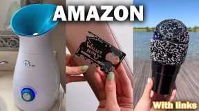 2023 JANUARY AMAZON MUST HAVE | TikTok Made Me Buy It Part 7 | Amazon Finds | TikTok Compilation