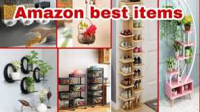 Amazon Cheapest Price Best Offers 2023 Home Decor and kitchen Gadget With Amazon Link | Trolley Rack