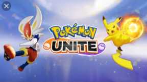 Pokemon Unite review and game play