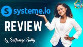 Systeme io review