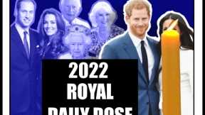 THE ROYAL GRIFT 2022 YEAR IN REVIEW - 2023 FORECAST