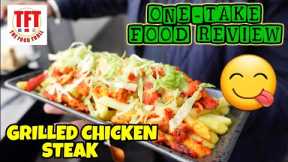 THIS DELI WAS A DELIGHT | FOOD REVIEW | ONE-TAKE REVIEWS