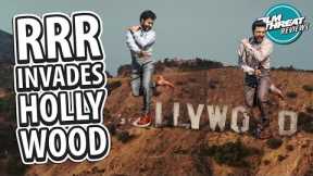 RRR TAKES HOLLYWOOD BY STORM! | Film Threat Reviews