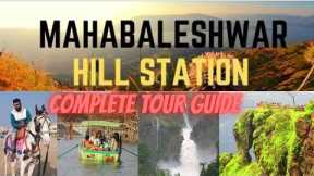 Mahabaleshwar Hill Points | Mahabaleshwar Complete  Hotel, Travel, Food, Hill Point | Tourist places