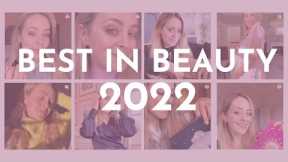 BEST BEAUTY PRODUCTS of 2022 | Fleur De Force