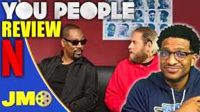 You People Movie Review