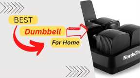 Best Dumbbell for home In 2023 | Top 5 Dumbbell Review Unique Product