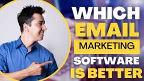 Omnisend vs Mailchimp - Which Email Marketing Software is Better?