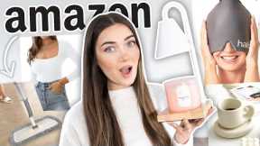 15 AMAZON PRODUCTS THAT WILL CHANGE YOUR LIFE... Thank Me Later!