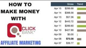 How I Made $100k in 30 Days with Clickbank Affiliate marketing (You WON'T Believe How Easy it Was!)