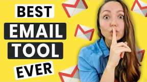 This is the BEST email marketing tool for 2022 (Email Marketing Software Review)