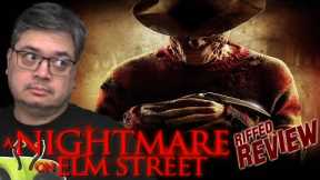 A Nightmare on Elm Street (2010) Riffed Movie Review