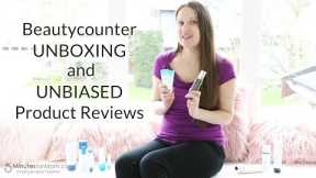 Beautycounter Review - Unboxing and Unbiased Product Reviews