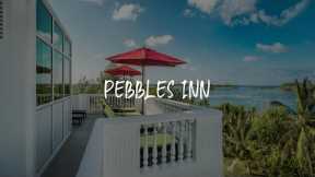 Pebbles Inn Review - Hithadhoo , Maldives