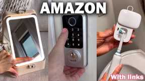 2023 February AMAZON MUST HAVE | TikTok Made Me Buy It Part 17 | Amazon Finds | TikTok Compilation