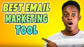 Best Email Marketing Tool | Bee Free Reviews | What Is BEE
