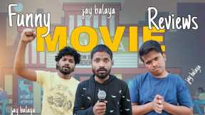 Funny Movie Reviews | Maa Vines |