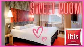 Ibis Hotel Sweet Room - an improvement?