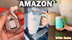 2023 FEBRUARY AMAZON MUST HAVE | TikTok Made Me Buy It Part 11 | Amazon Finds | TikTok Compilation