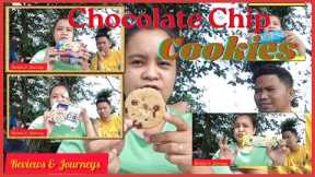 Chocolate Chip Cookies - Honest Product Reviews