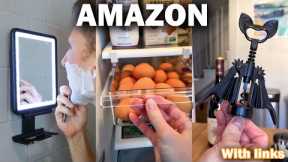 2023 FEBRUARY AMAZON MUST HAVE | TikTok Made Me Buy It Part 5 | Amazon Finds | TikTok Compilation