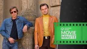 Once Upon a Time in Hollywood: Movie Review